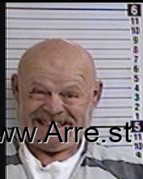 Charles Eugene Lane Mugshot