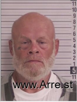 Charles Eugene Lane Mugshot