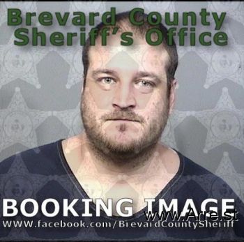 Charles Banta Layton Mugshot