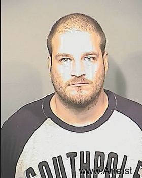 Charles Banta Layton Mugshot