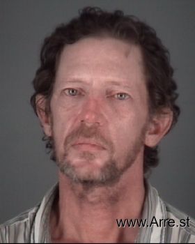 Charles Eric Leach Mugshot