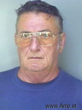 Charles R Lilly Mugshot