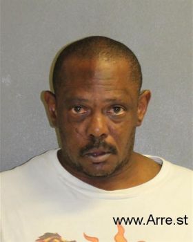 Charles  Lockett Mugshot