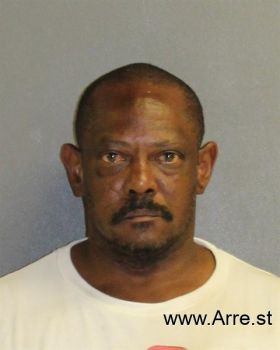 Charles  Lockett Mugshot