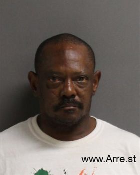 Charles  Lockett Mugshot