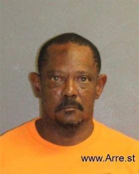 Charles  Lockett Mugshot