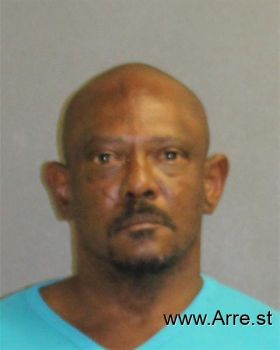 Charles  Lockett Mugshot