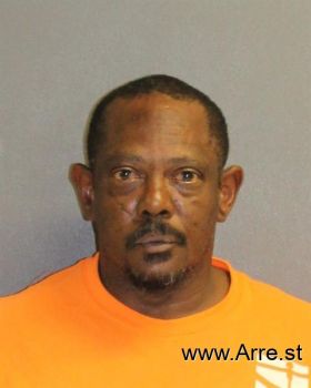 Charles  Lockett Mugshot