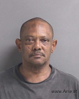 Charles L Lockett Mugshot