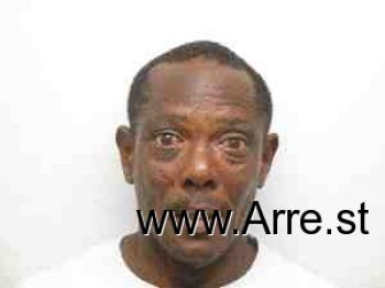 Charles Leon Lockett Mugshot