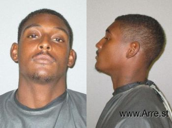 Charles Jared Lockhart Mugshot