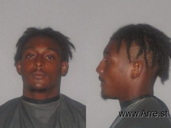 Charles Jared Lockhart Mugshot