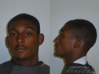 Charles Jared Lockhart Mugshot