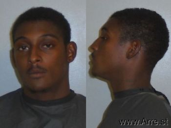 Charles Jared Lockhart Mugshot