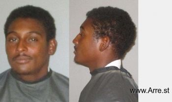 Charles Jared Lockhart Mugshot