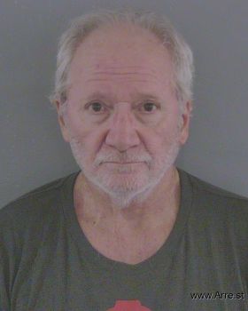 Charles Eugene Long Mugshot