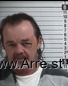 Charles Laney Lowe Mugshot