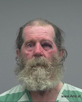 Charles David Loyd Mugshot