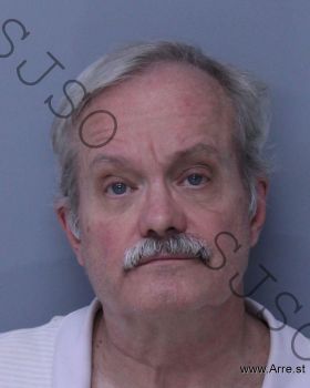 Charles Howard Lucas Mugshot