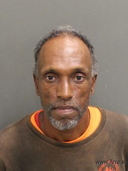 Charles  Mann Mugshot