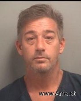 Charles Jason Mann Mugshot