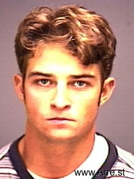 Charles Adam Manning Mugshot