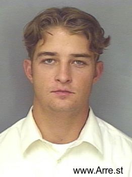 Charles  Manning Mugshot