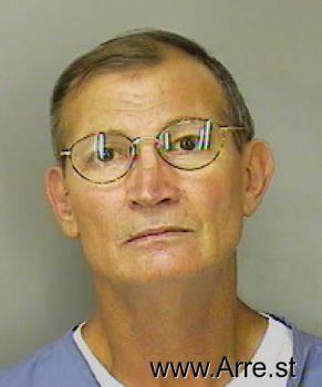 Charles  Marchant Mugshot