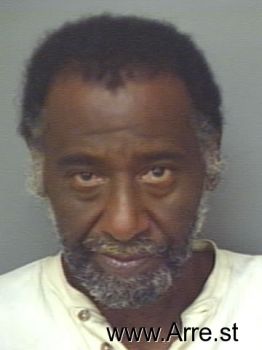 Charles  Marshall Mugshot