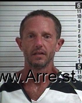 Charles David Martin Mugshot