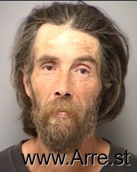 Charles Lee Mattox Mugshot