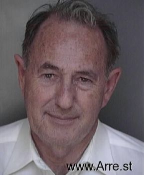 Charles Randall Mayer Mugshot