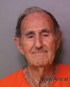 Charles  Mayer Mugshot