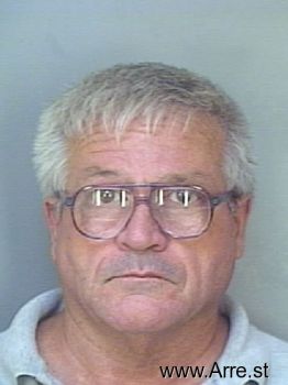 Charles Gordon Mayo Mugshot