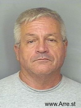 Charles Gordon Mayo Mugshot