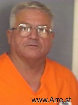 Charles Gordon Mayo Mugshot