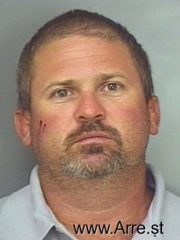 Charles  Mccall Mugshot