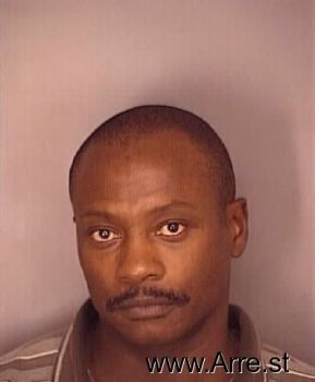 Charles F Mcclendon Mugshot