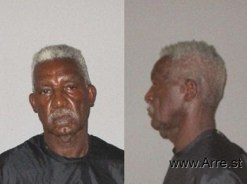 Charles  Mcclendon Mugshot