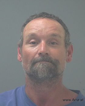 Charles Brian Mccormick Mugshot