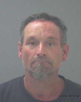 Charles Brian Mccormick Mugshot