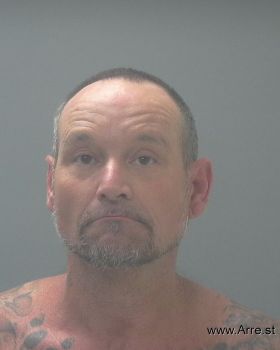 Charles Brian Mccormick Mugshot