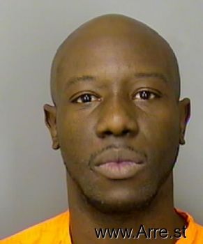 Charles L Mccray Mugshot