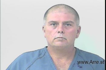 Charles Michael Mcgathey Mugshot