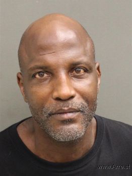 Charles Melvin Mcghee Mugshot