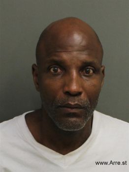 Charles Melvin Mcghee Mugshot