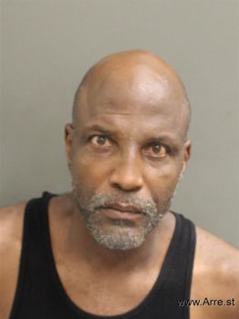 Charles M Mcghee Mugshot