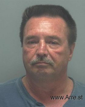 Charles Kevin Mcghee Mugshot