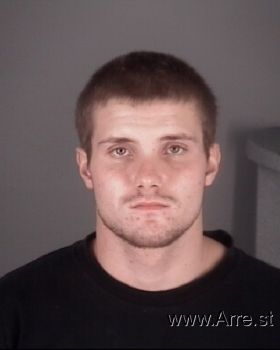 Charles Michael Mcintosh Mugshot