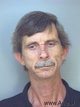 Charles Michael Mckinney Mugshot